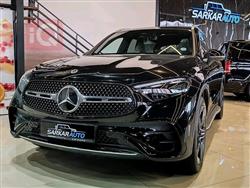 مرسيدس بنز GLC